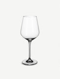 Villeroy & Boch red wine glasses set of four 650ml, UK version