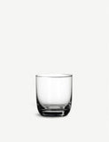Villeroy & Boch La Divina crystal tumblers 360ml, imported from the UK