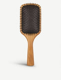 Aveda large wood paddle brush, imported from the UK
