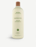 Aveda rosemary mint weightless conditioner 1L, imported from the UK
