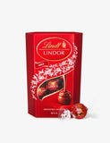 Lindt Lindor milk chocolate truffles 200g (British brand)