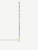 Seletti Linea Pixled LED lamp 124cm (British brand)