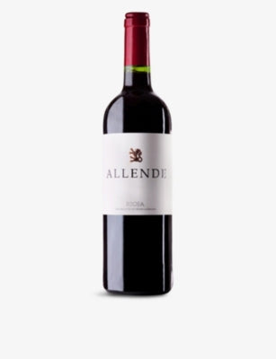 Finca Allende Rioja Tinto red wine 750ml, imported from the UK