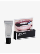 selfridges MAC Lipglass Mini Lip Gloss 2.4g- Buy online at McGrocer