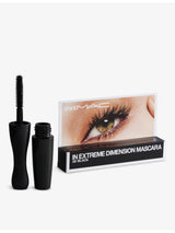 selfridges MAC In Extreme Dimension 3D Black Lash Mini Mascara 4g- Buy online at McGrocer