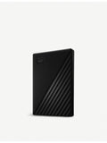 WD My Passport portable hard drive 1TB, UK version