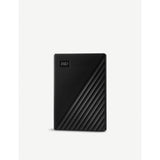 selfridges WD My Passport 1TB Portable Storage Hard Drive- Buy online at McGrocer