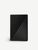 selfridges WD My Passport Portable Hard Drive 2TB- Buy online at McGrocer