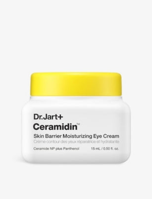 Dr. Jart+ Ceramidin eye cream 20ml, UK version
