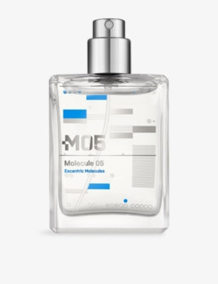 Escentic Molecules Molecule 05 eau de toilette 30ml (British brand)