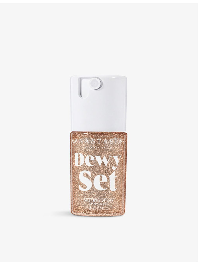 Anastasia Beverly Hills Dewy Set mini setting spray 30ml - British product