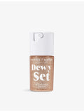 Anastasia Beverly Hills Dewy Set mini setting spray 30ml - British product