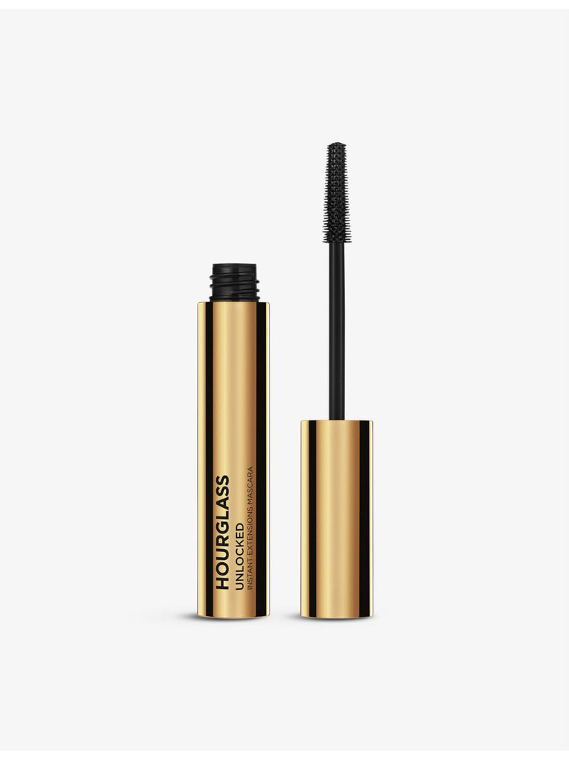 Hourglass mascara Unlocked Instant Extensions 10g - British product