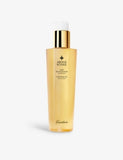 Guerlain Abeille Royale honey cleansing oil 150ml (British brand)
