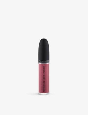 MAC Powder Kiss Liquid Lip Colour 5ml