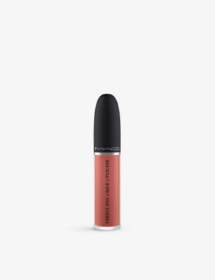 MAC Powder Kiss Liquid Lip Colour 5ml
