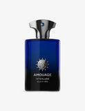 Amouage Interlude Black Iris eau de parfum 100ml - British product