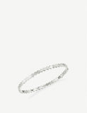 Chaumet Bee de Chaumet 18ct White Gold Bangle