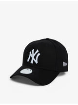 selfridges New Era 9FORTY New York Yankees Cotton Baseball Cap- Buy online at McGrocer