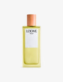 Loewe Agua eau de toilette 100ml - British product