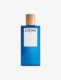 Loewe 7 Eau de Toilette 50ml fragrance, imported from the UK