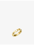 Chopard Ice Cube Pure ring in 18-carat gold, imported from the UK