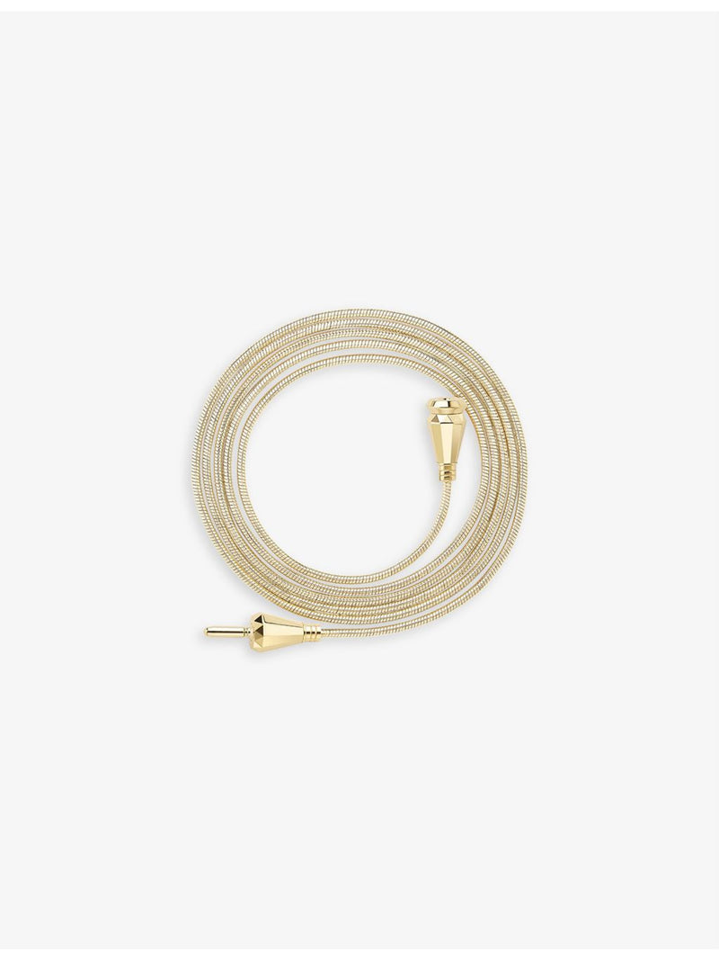 Jack de Boucheron 18ct yellow gold bracelet - British product