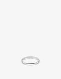 Boucheron Epure Platinum Wedding Ring