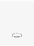 Boucheron Epure platinum 950 wedding ring, UK version