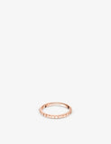 Boucheron Quatre Clou de Paris 18ct Rose-Gold Ring