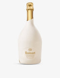 Ruinart Blanc de Blancs Second Skin champagne 750ml, imported from the UK