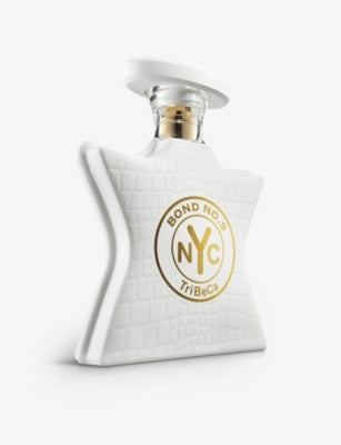 Bond No. 9 Tribeca eau de parfum 100ml (British brand)