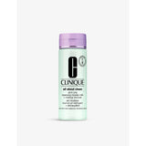 Clinique micellar milk Skin Types 1 & 2 200ml, UK version