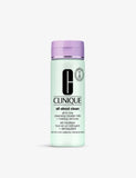 Clinique micellar milk Skin Types 1 & 2 200ml, UK version