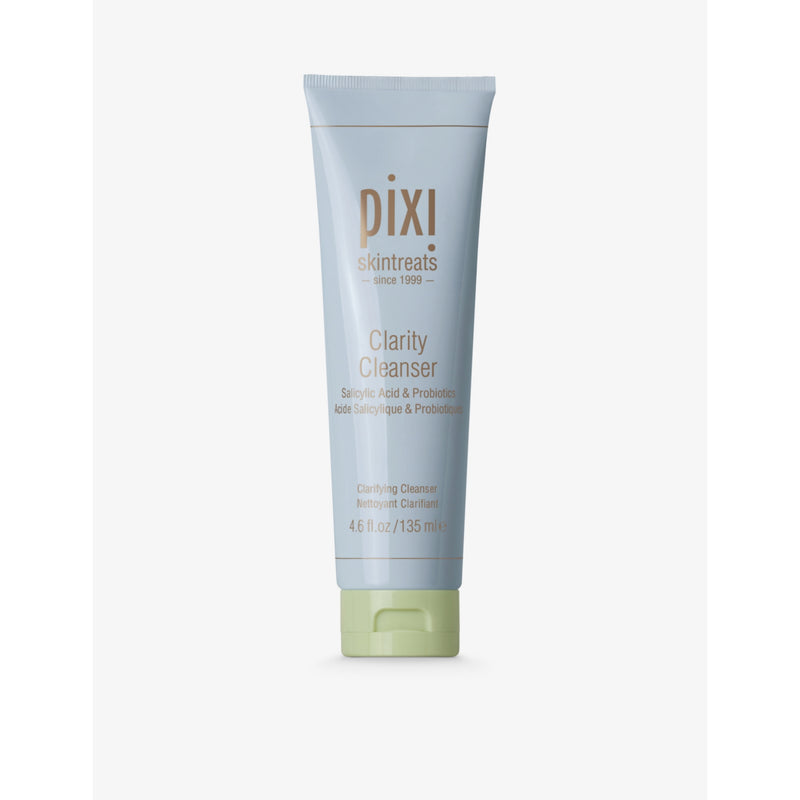 PIXI Clarity Cleanser 135ml gel cleanser, UK version
