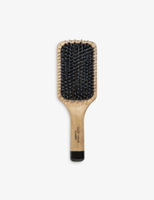 Sisley Hair Rituel hairbrush, imported from the UK