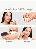Laura Mercier translucent setting powder 29g, imported from the UK
