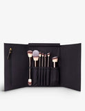 Hourglass vegan makeup brush travel set - British product