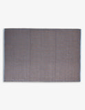 Hay non-slip jute and cotton rug 170x240cm, UK version