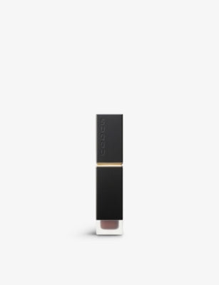 SUQQU Comfort Lip Fluid Fog Liquid Lipstick 6.6g