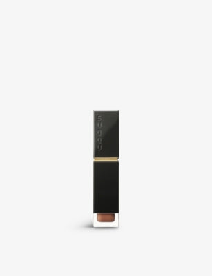 SUQQU Comfort Lip Fluid Glow Liquid Lipstick 6.6g