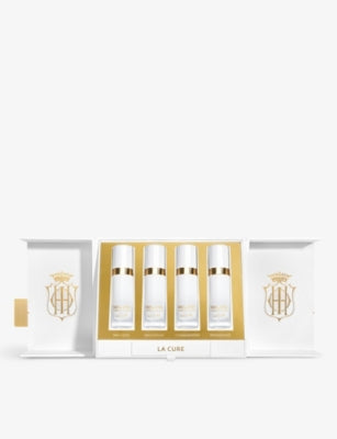Sisley Sisleÿa L'Intégral Anti-Âge La Cure 4x10ml - British product