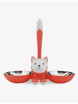 selfridges Alessi Tigrito Cat Bowl 55cl- Buy online at McGrocer