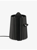 Alessi Plisse citrus squeezer, UK version
