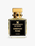 Fragrance Du Bois Siberian Rose perfume 100ml, imported from the UK