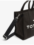 Marc Jacobs medium tote bag in cotton canvas - British product