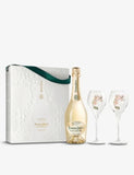 Perrier-Jouët Blanc de Blancs champagne 750ml, imported from the UK