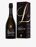 Lanson champagne Le Black Reserve 750ml, UK version