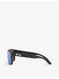 Oakley square acetate sunglasses OO9102 55 (British brand)