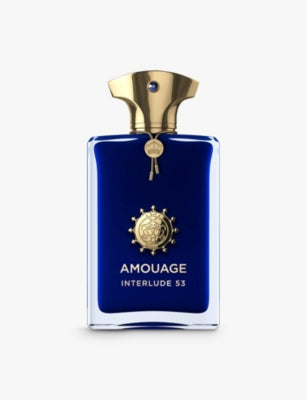 Amouage Interlude 53 Extrait de Parfum 100ml - British product